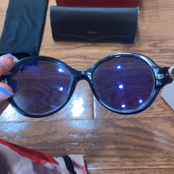 Cartier sunglasses - Picture 12 of 15